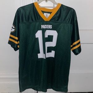 Youth Packers Jersey